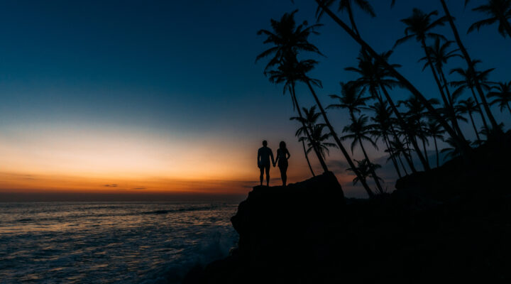 5 Unmissable suggestions for honeymoon travel